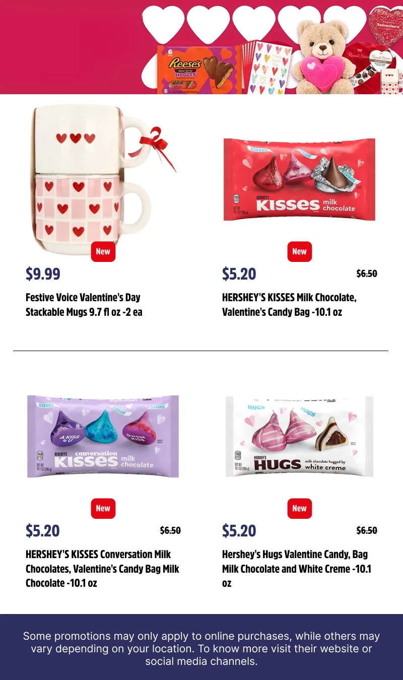 Weekly ad Weekly ads from January 13 to February 3 2026 - Page 3