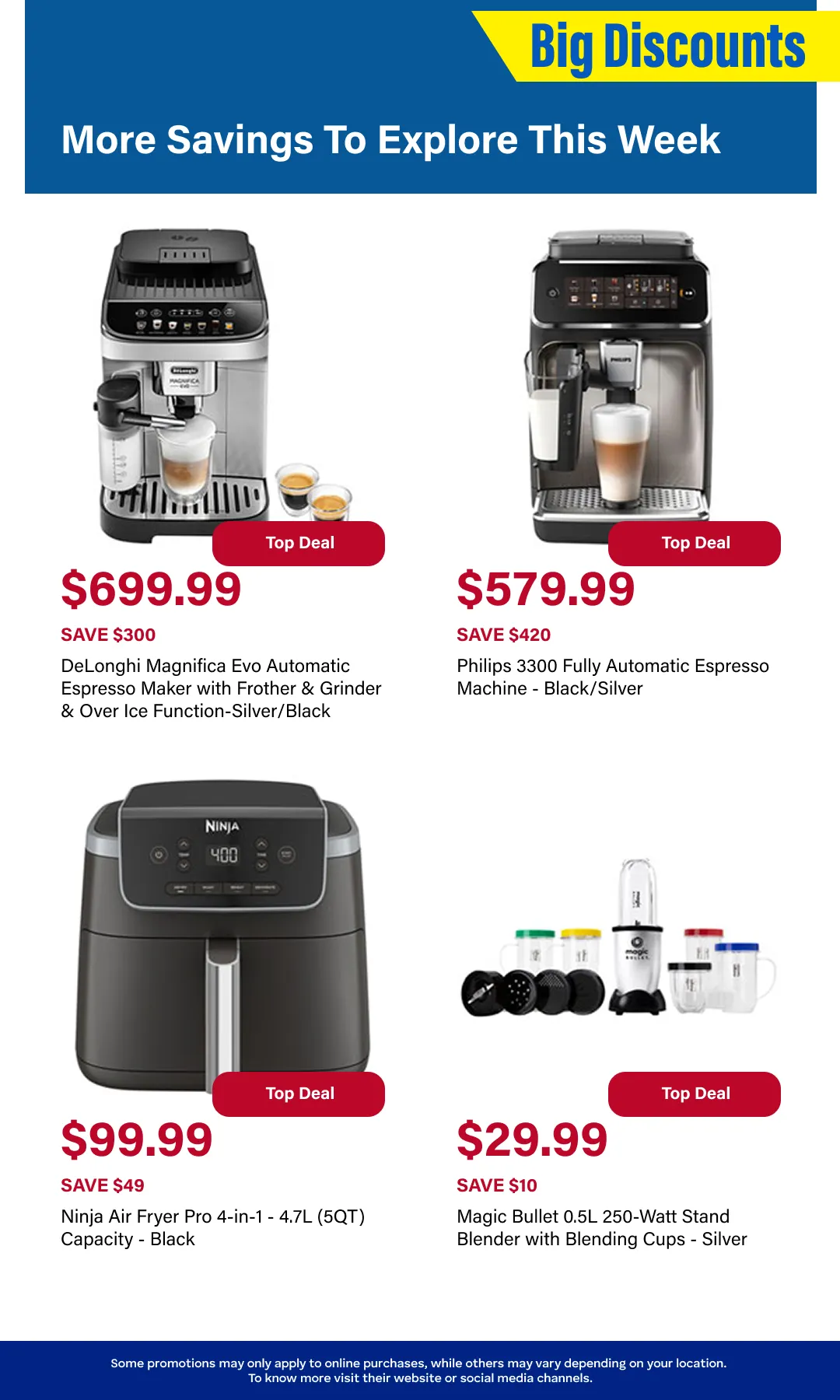 Flyer from December 15 to December 31 2025 - flyer page 3