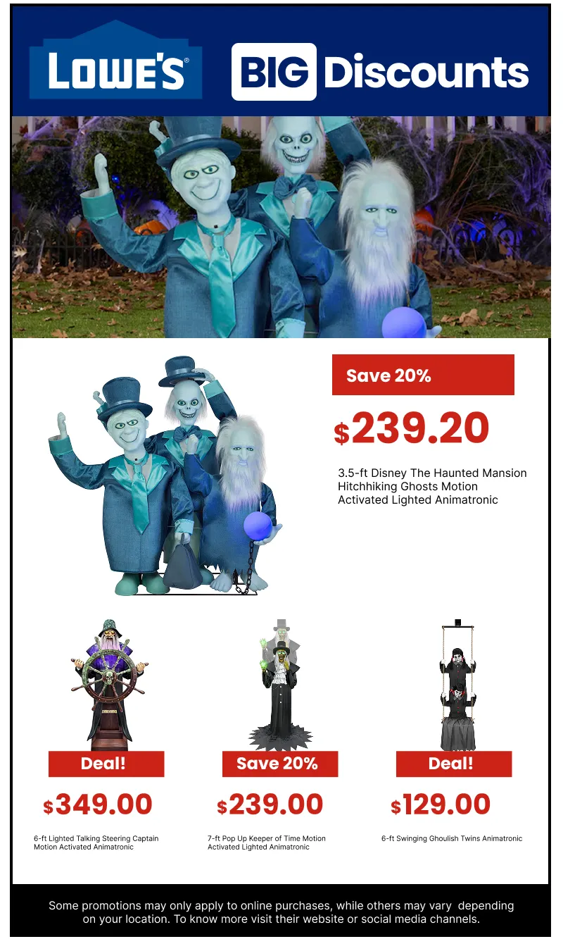 Weekly ad Weekly ads from October 17 to October 31 2025 - Page 3