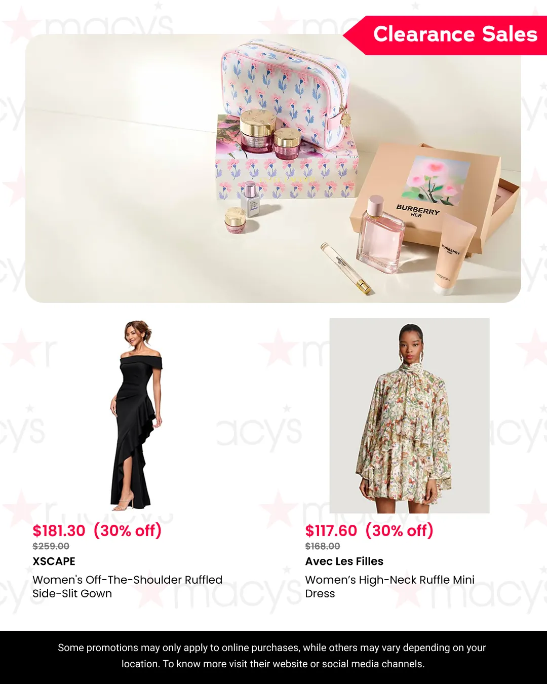 Weekly ad Mother's Day! from April 23 to May 7 2026 - Page 3