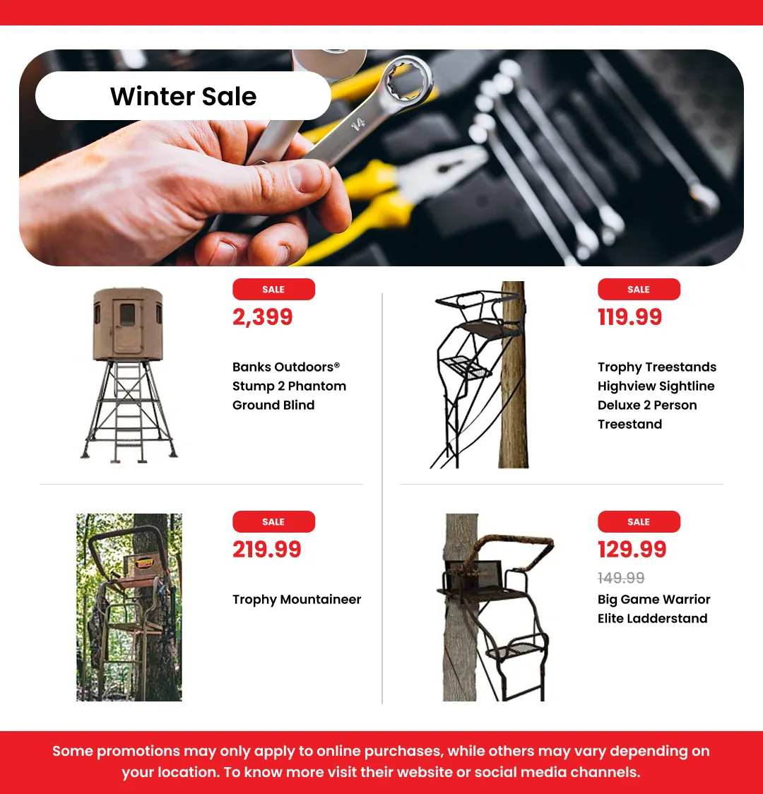 Weekly ad Weekly ads from December 30 to January 13 2026 - Page 2