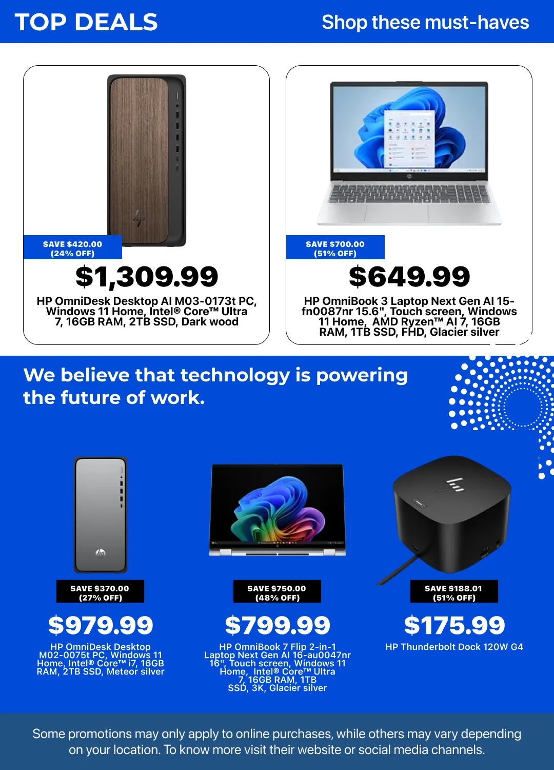 Weekly ad Weekly ads from March 11 to March 31 2026 - Page 3