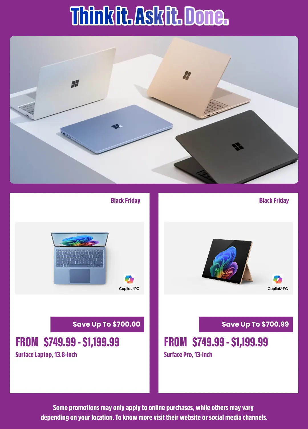 Weekly promotion Weekly ads spanning from November 21 to November 30 2025 - Page 2 for Catalogue 365