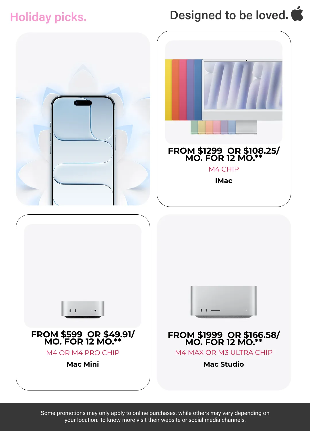 Weekly promotion Weekly ads spanning from December 10 to December 24 2025 - Page 3 for Catalogue 365