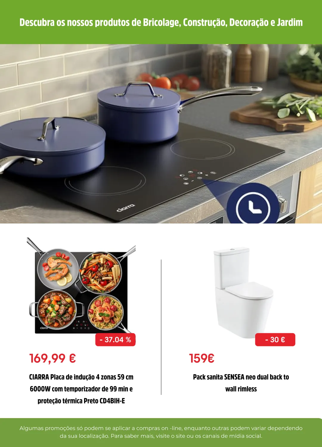 Folheto Folheto de 22 de outubro até 7 de novembro 2025 - Pagina 3