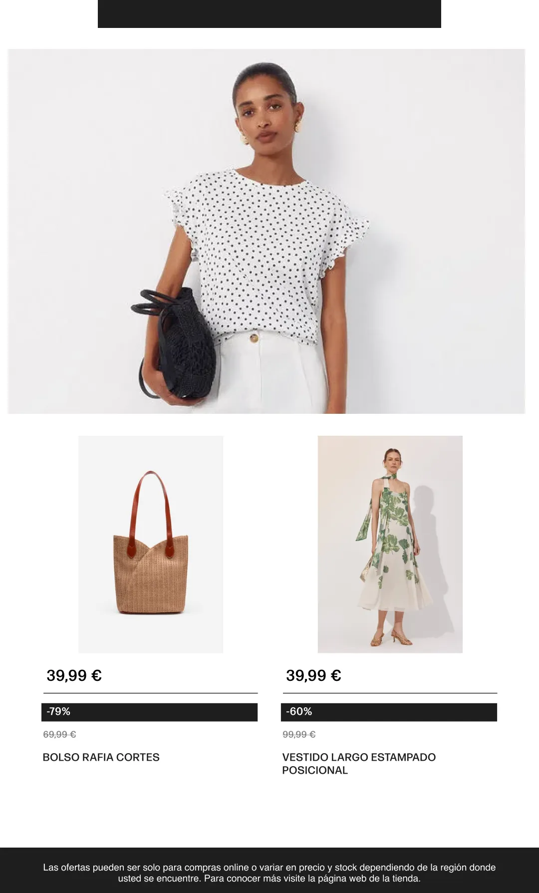 Catálogo de Rebajas 8 de julio al 31 de julio 2026 - Página 3