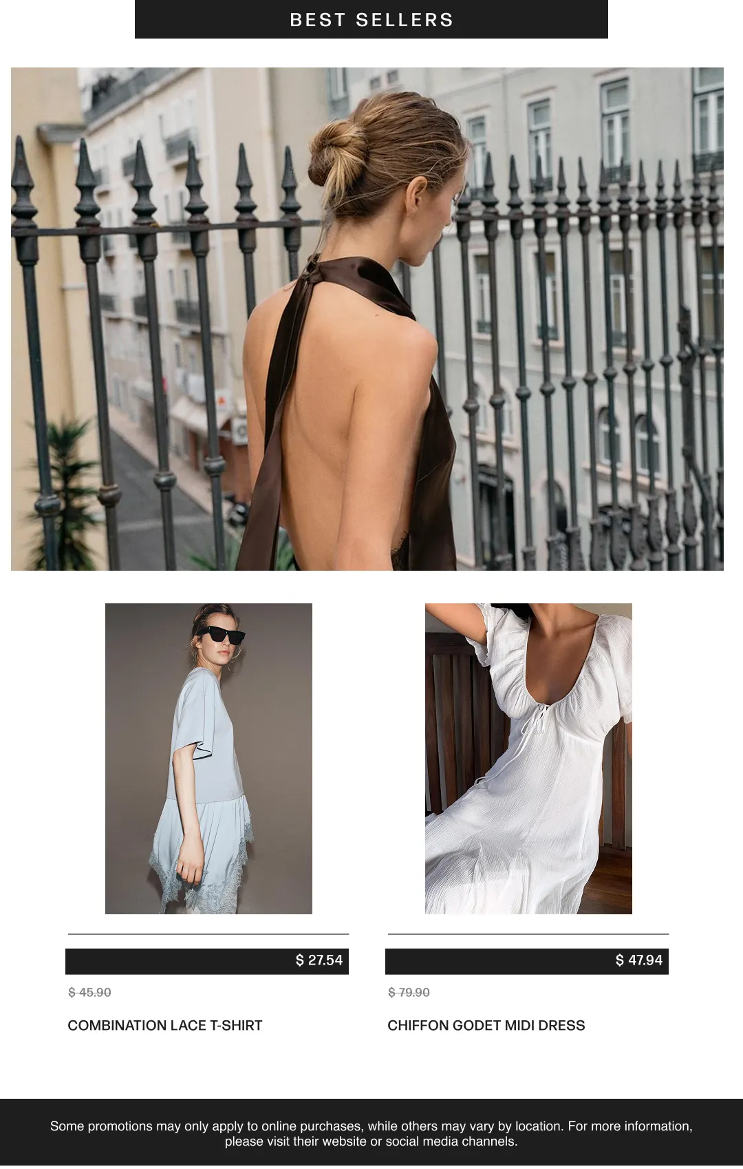 Weekly ad Weekly ads from March 26 to April 15 2026 - Page 3