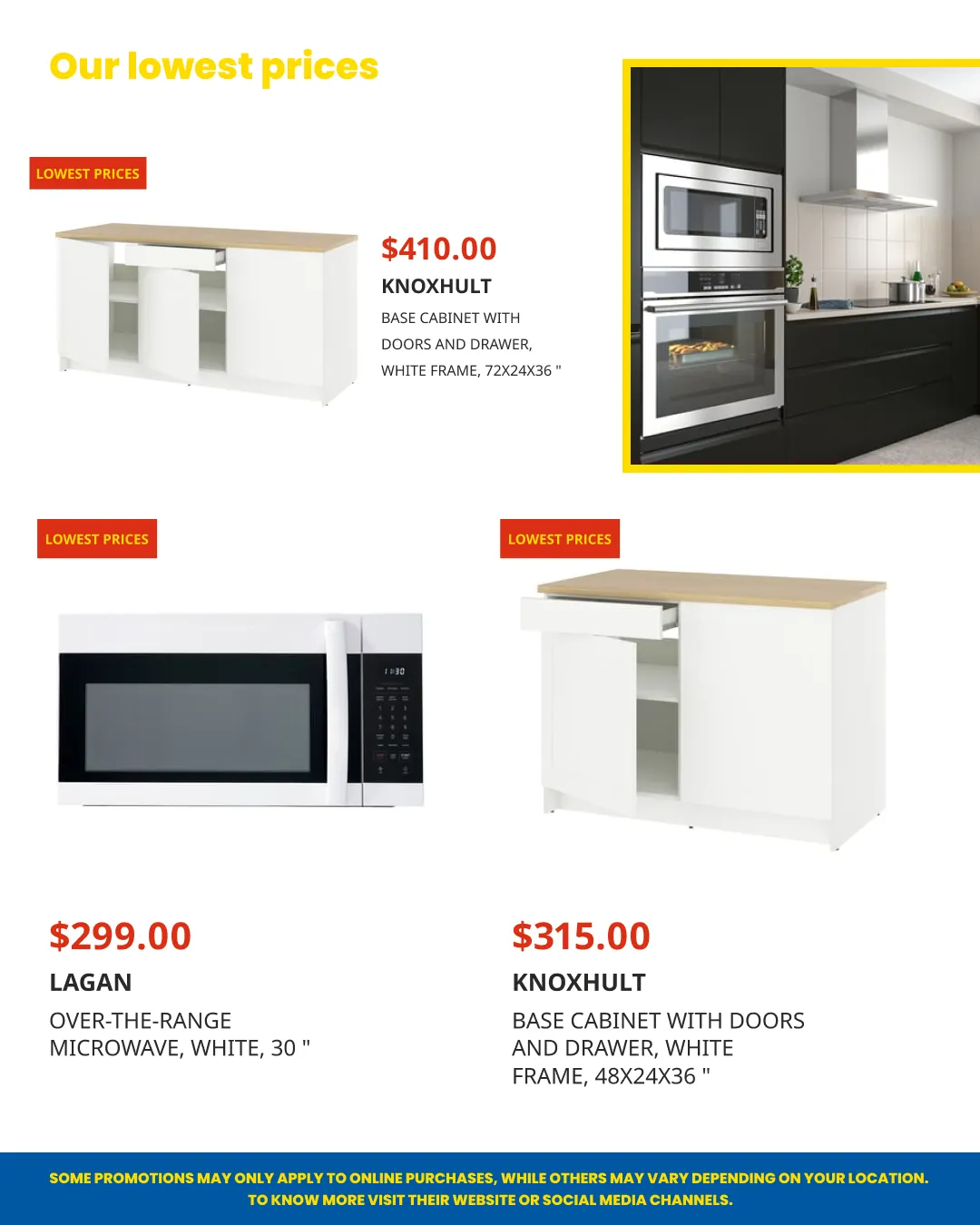 Weekly ad Lowest prices from February 4 to February 18 2026 - Page 3