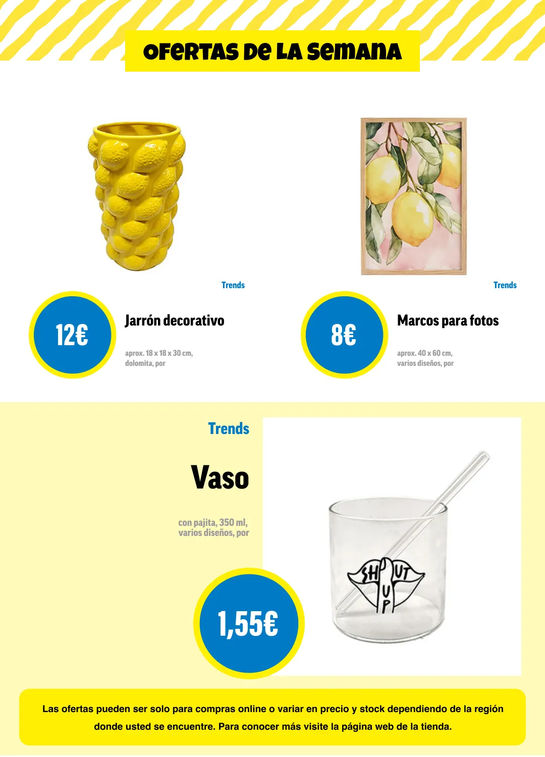 Catálogo de Ofertas semanales 1 de junio al 15 de junio 2026 - Página 3
