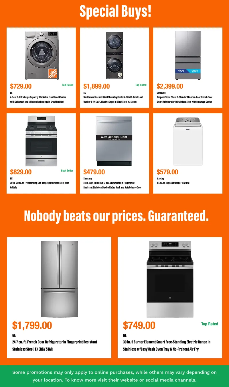 Weekly ad Special Values from June 22 to July 8 2026 - Page 3