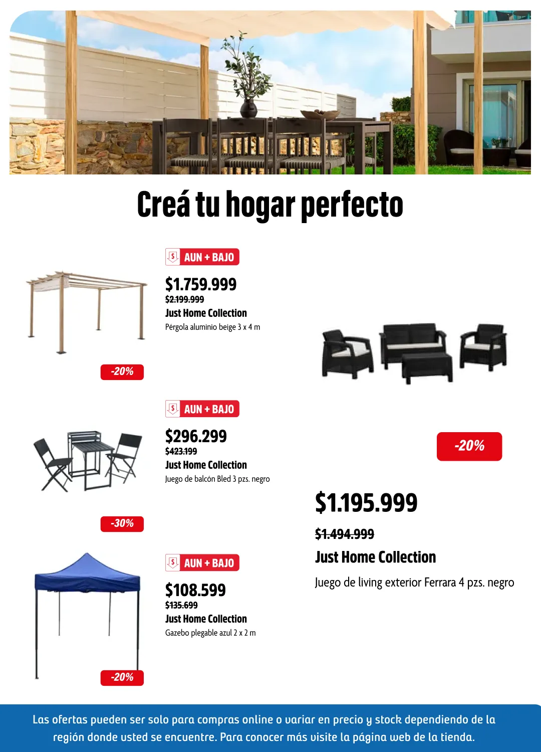 Ofertas de Ofertas 28 de octubre al 12 de noviembre 2025 - Página 3 del catálogo