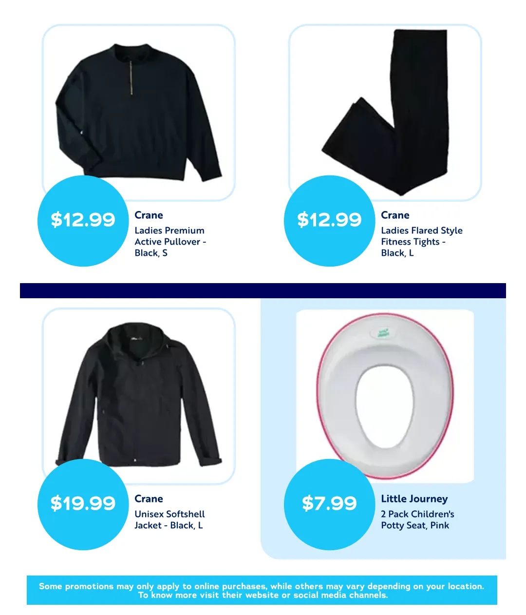 Weekly ad Weekly ads from January 5 to January 19 2026 - Page 3