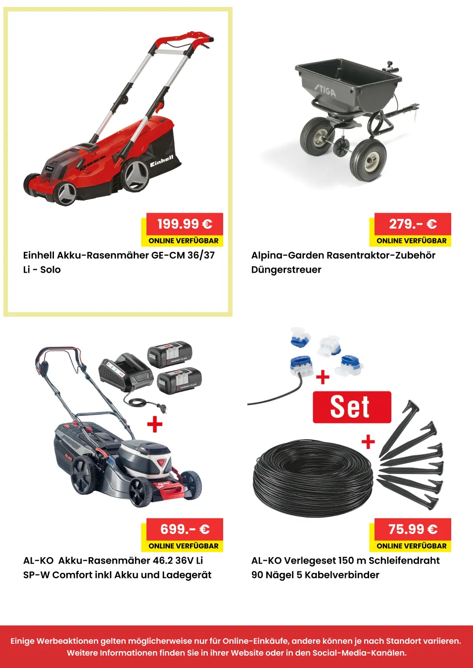 Rabatte von 2. Februar bis 16. Februar 2026 - Prospekt seite 3
