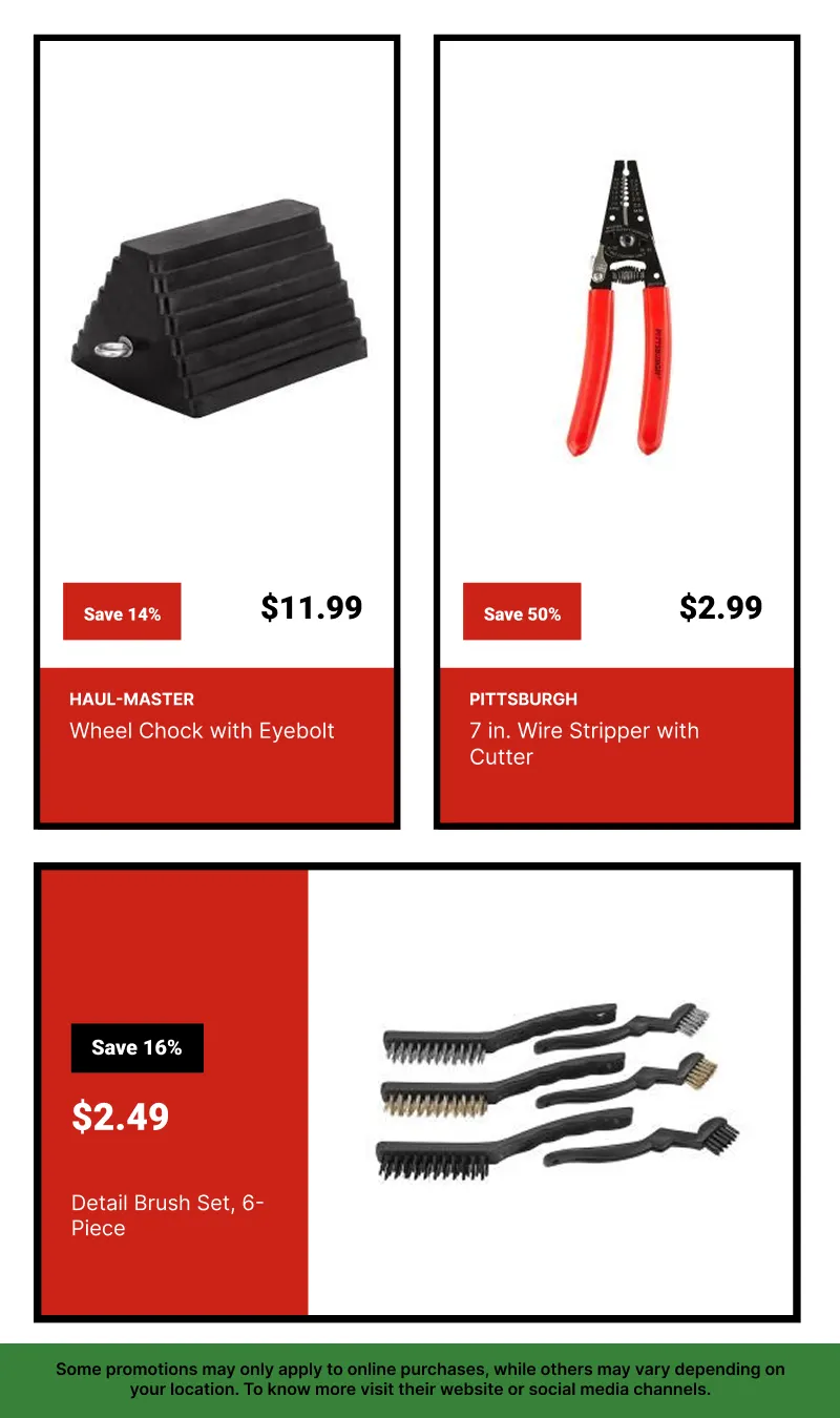 Weekly ad Weekly ads from December 9 to December 23 2025 - Page 3