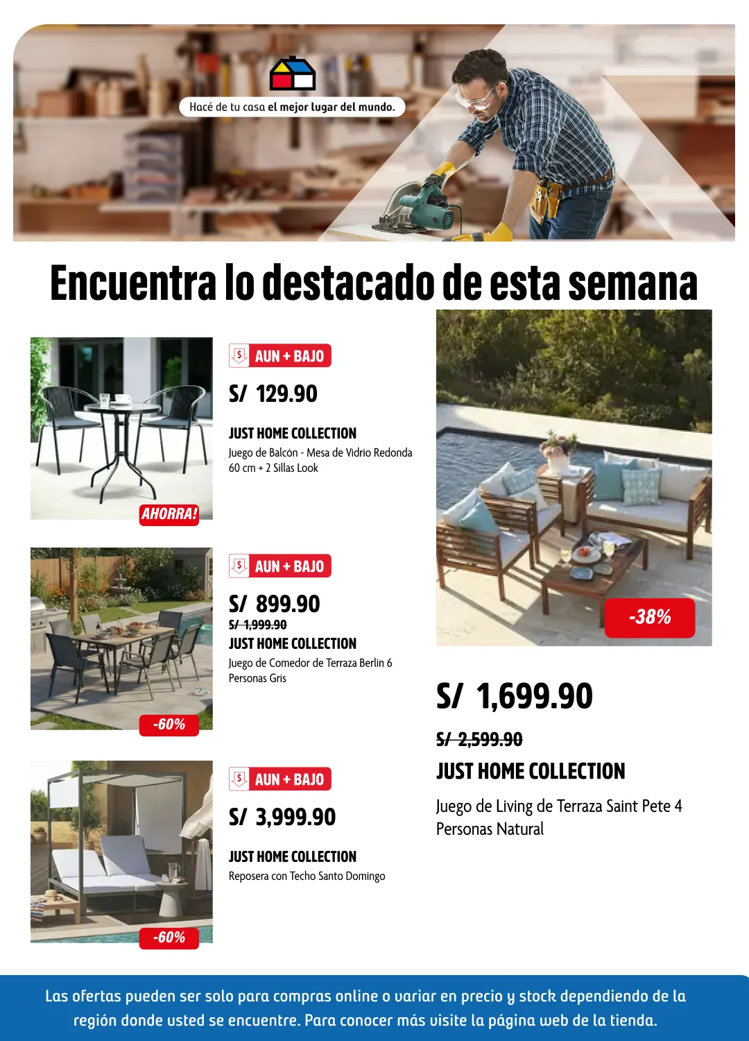 Catalogo de Ofertas 30 de diciembre al 13 de enero 2026 - Pag 3