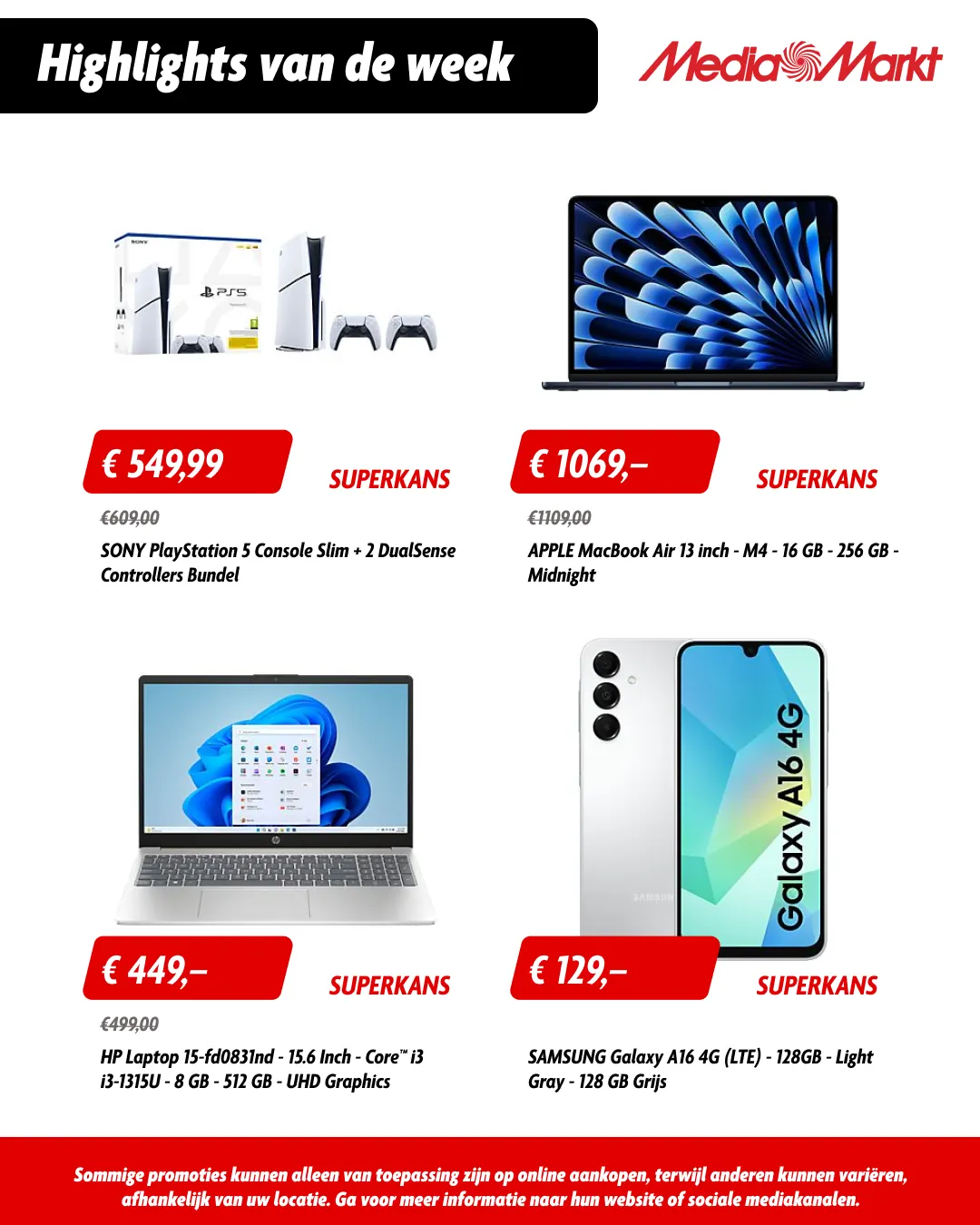 Folder van 2 oktober tot 31 oktober 2025 - Folder pagina 3