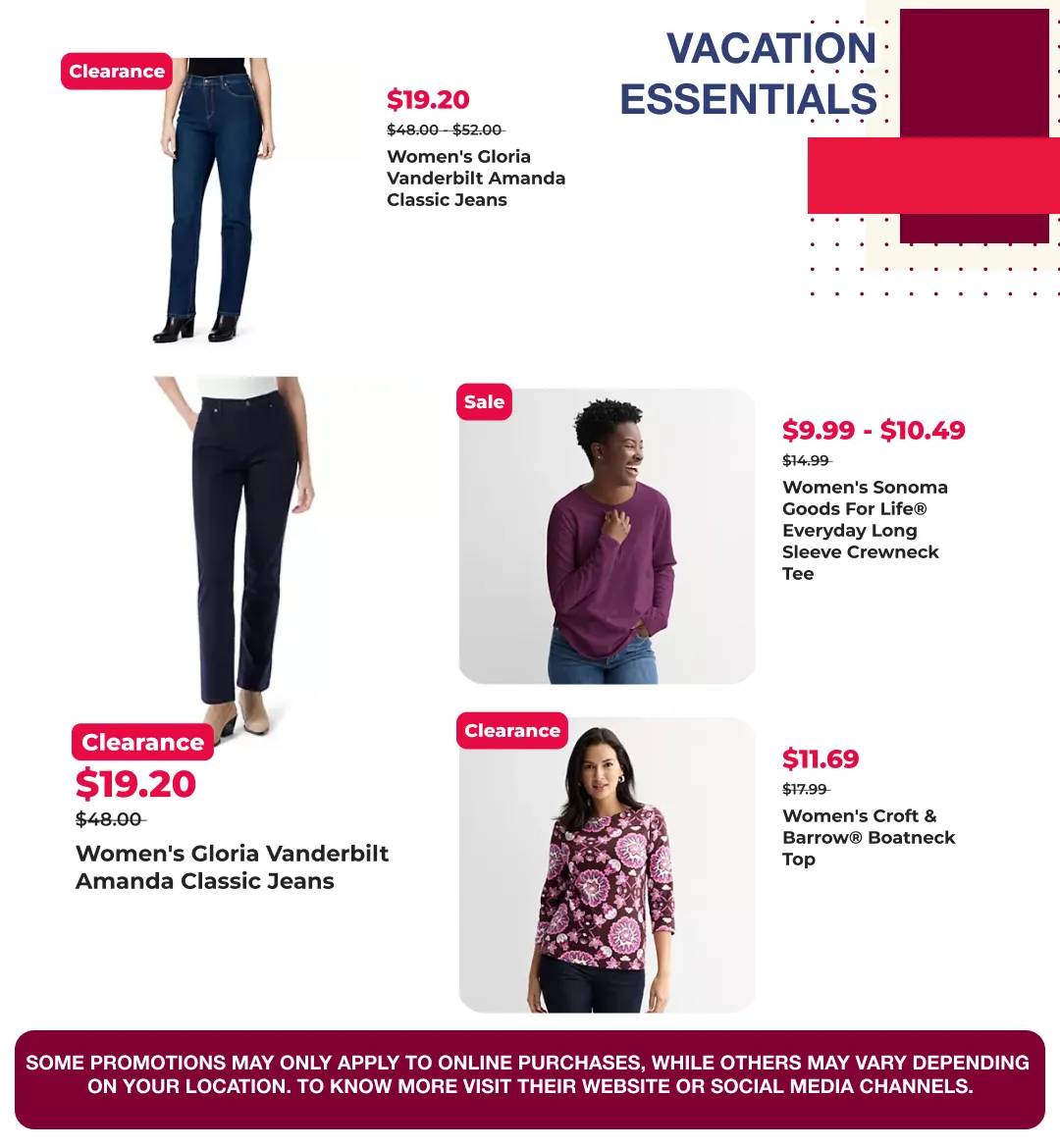 Weekly ad Weekly ads from March 9 to March 31 2026 - Page 3