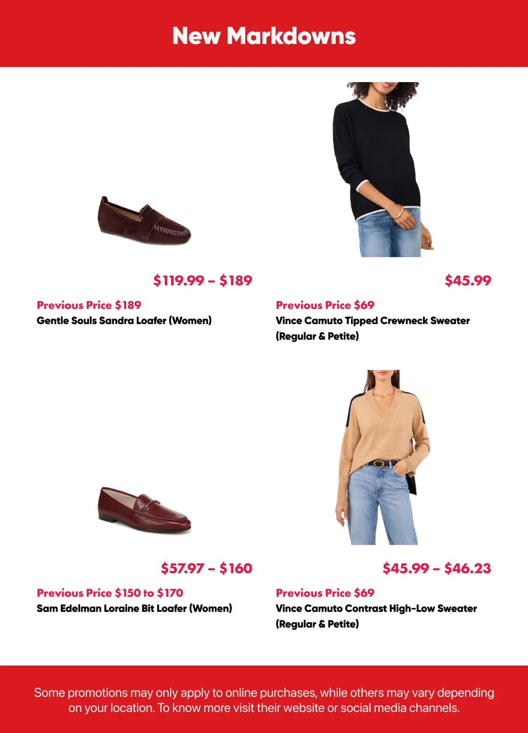 Weekly promotion Black friday spanning from November 14 to December 1 2025 - Page 3 for Catalogue 365