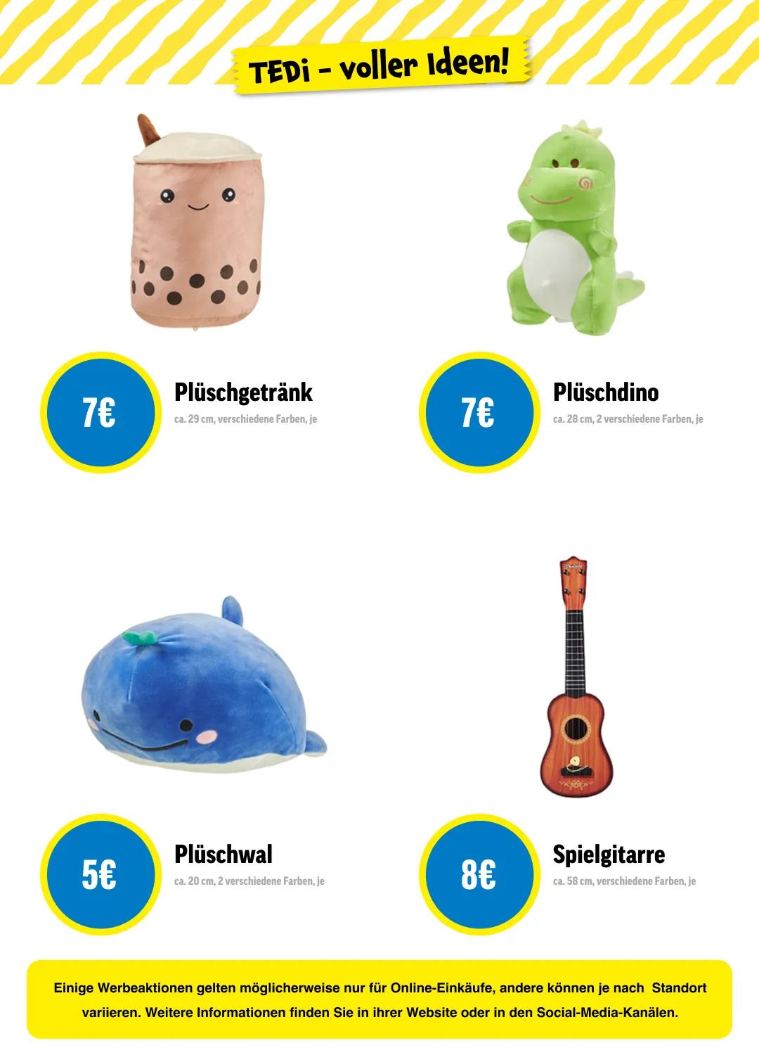 Black friday deals von 27. November bis 5. Dezember 2025 - Prospekt seite 2