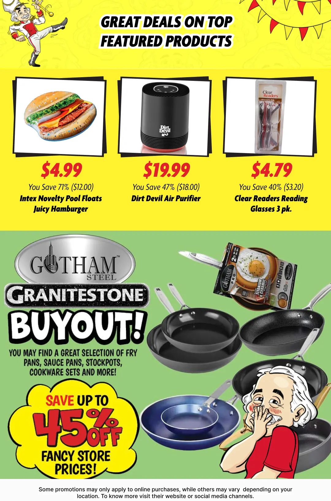 Weekly ad Weekly Ad! from June 9 to June 23 2026 - Page 3