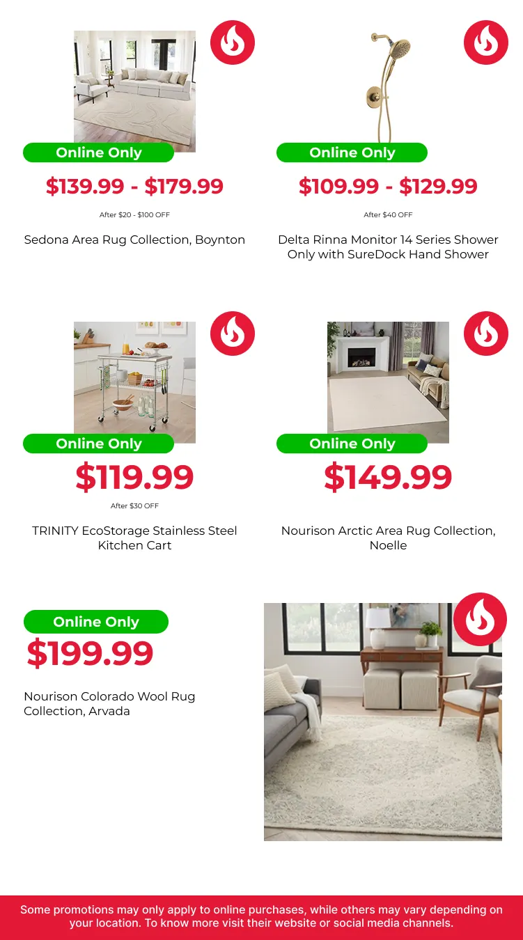 Flyer from September 25 to October 10 2025 - flyer page 3