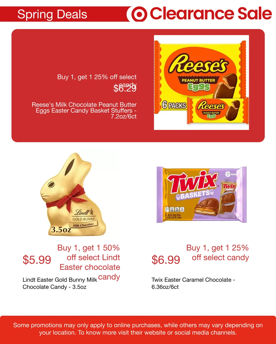 Weekly ad Weekly ads from March 26 to April 13 2026 - Page 3