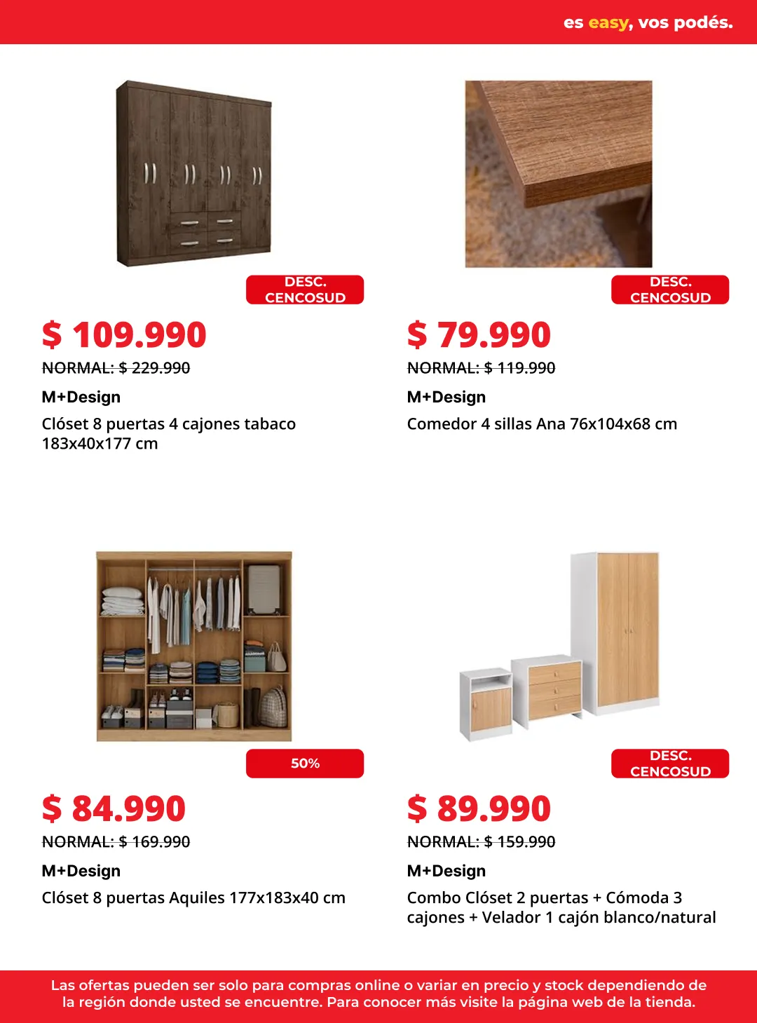 Catálogo de Catalogo 26 de diciembre al 9 de enero 2026 - Página 3