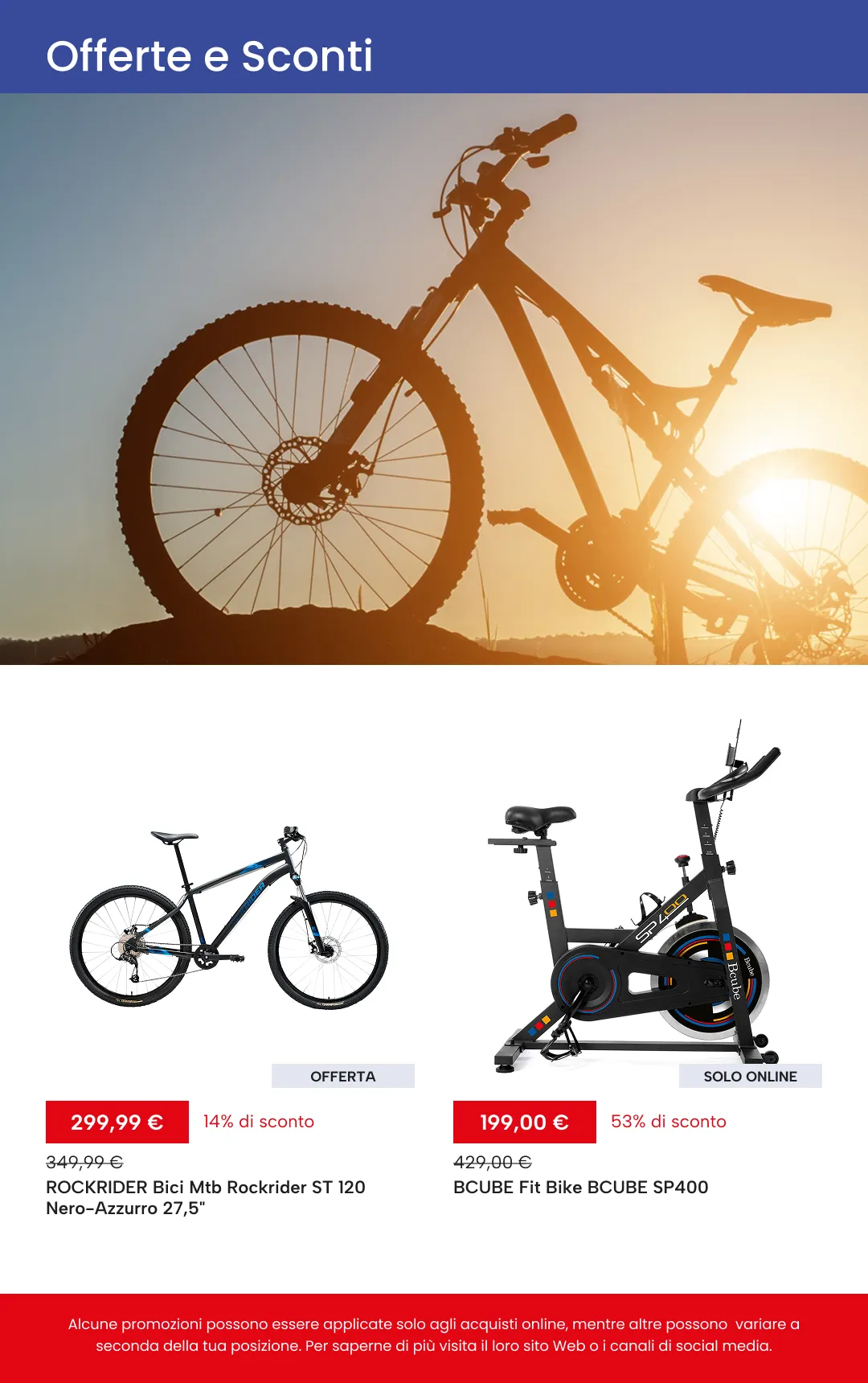 Volantino da 10 marzo a 31 marzo di 2026 - Pagina del volantino 3