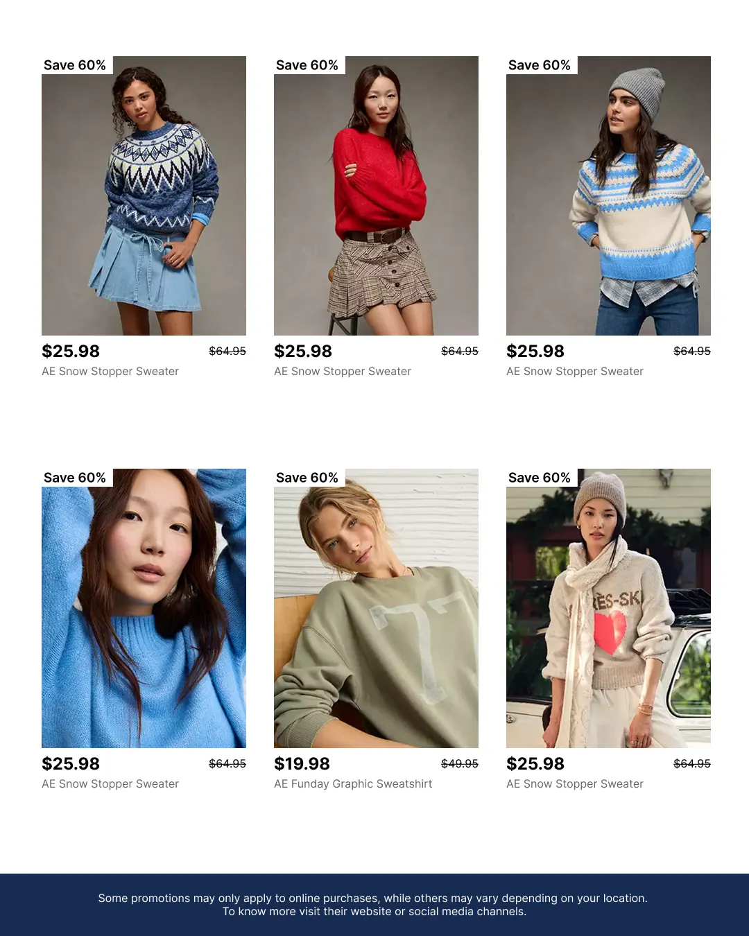 Weekly ad Weekly ads from January 8 to January 22 2026 - Page 4