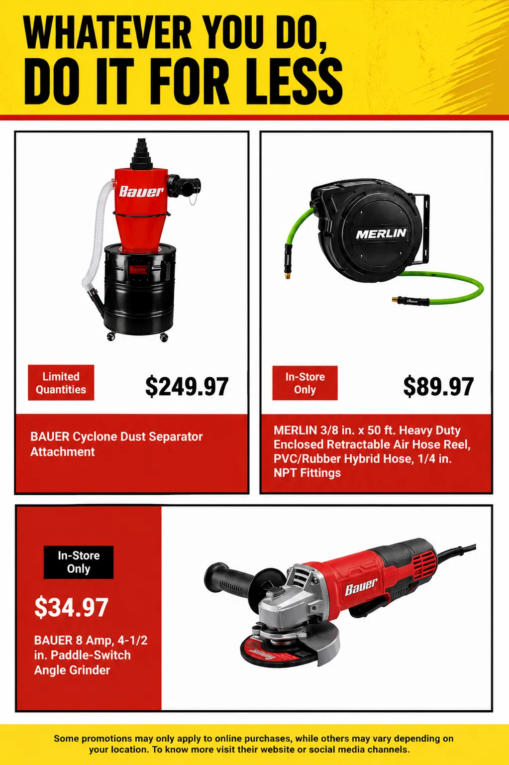 Weekly ad Weekly Deals from May 27 to June 10 2026 - Page 3