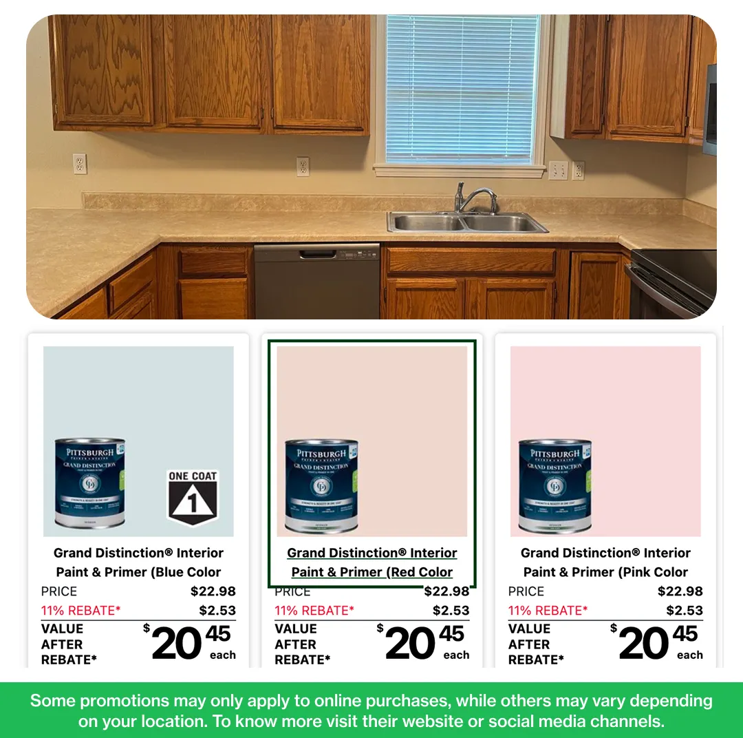 Weekly ad Weekly Deals from March 11 to March 25 2026 - Page 3