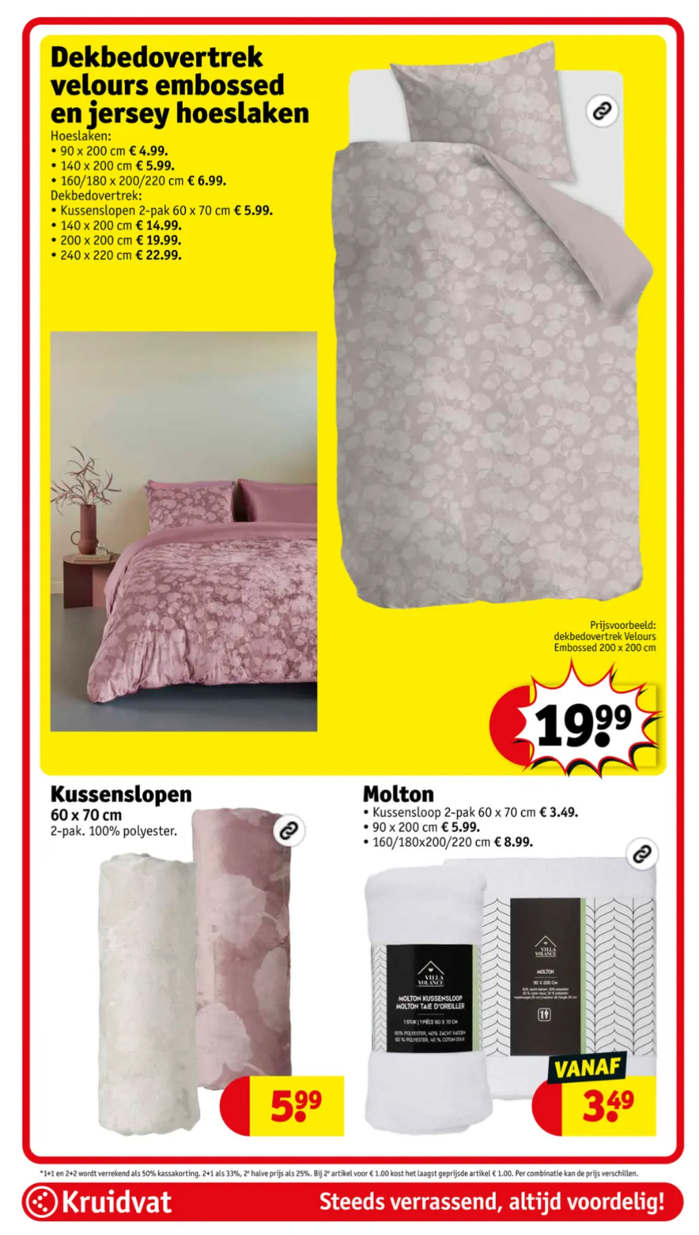 Folder kruidvat van 29 december tot 12 januari 2026 - Folder pagina 26