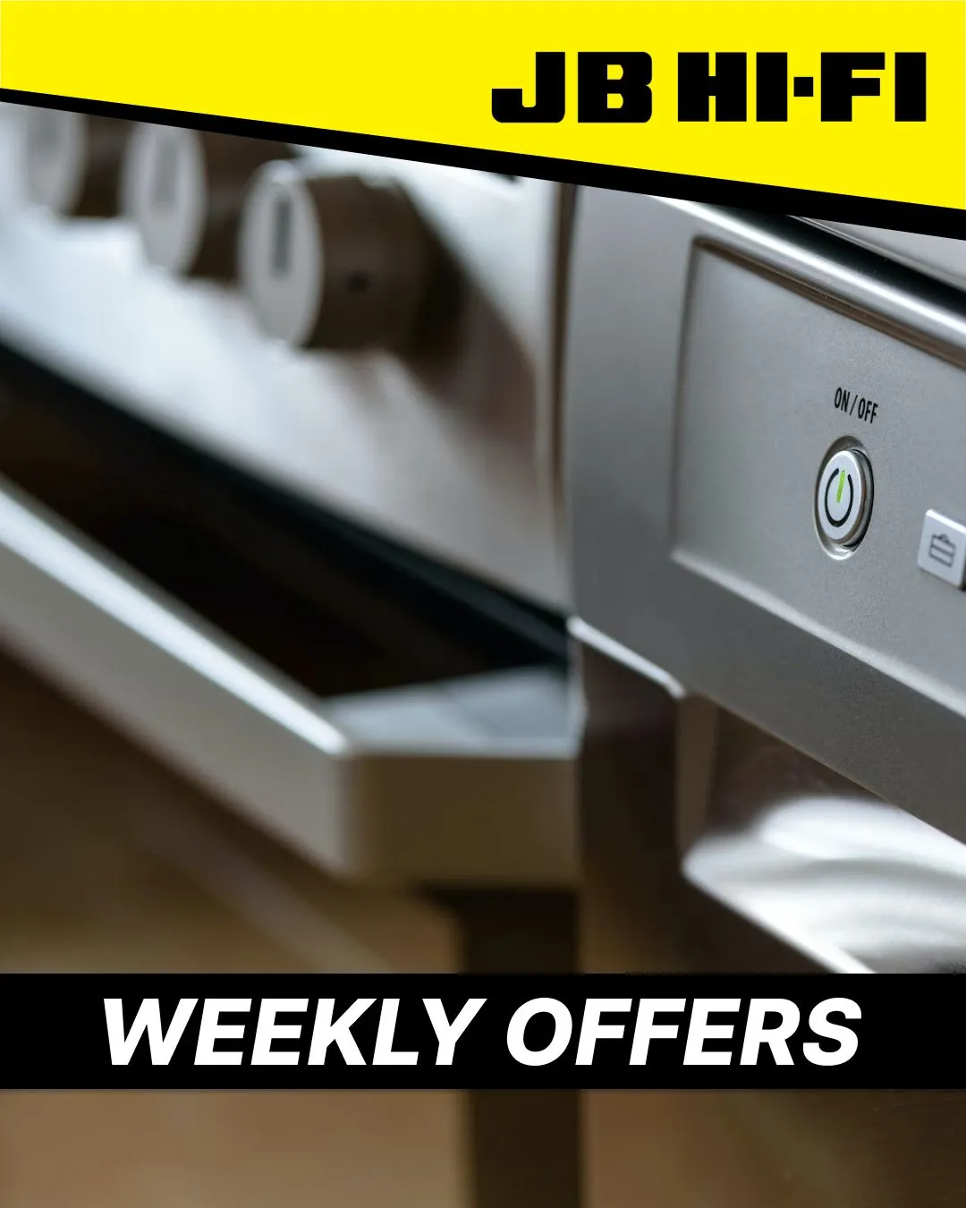 JB Hi-Fi Phone Deals - 9 February 24 February 2025