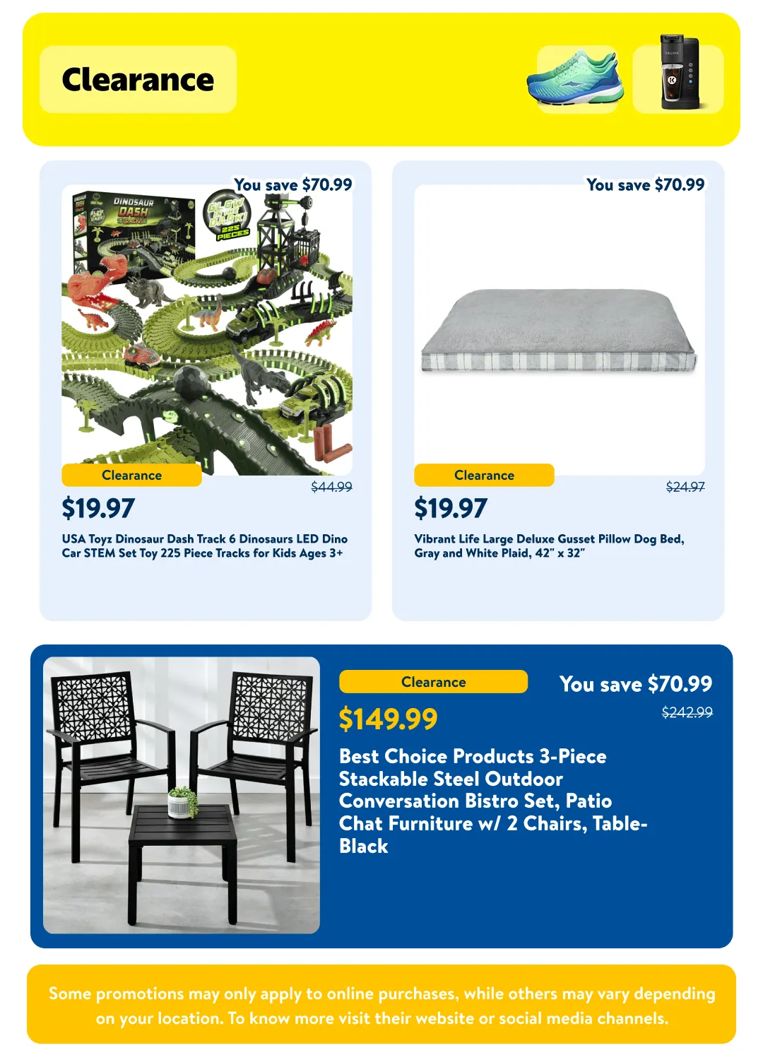 Weekly ad Weekly ads from December 29 to January 13 2026 - Page 4