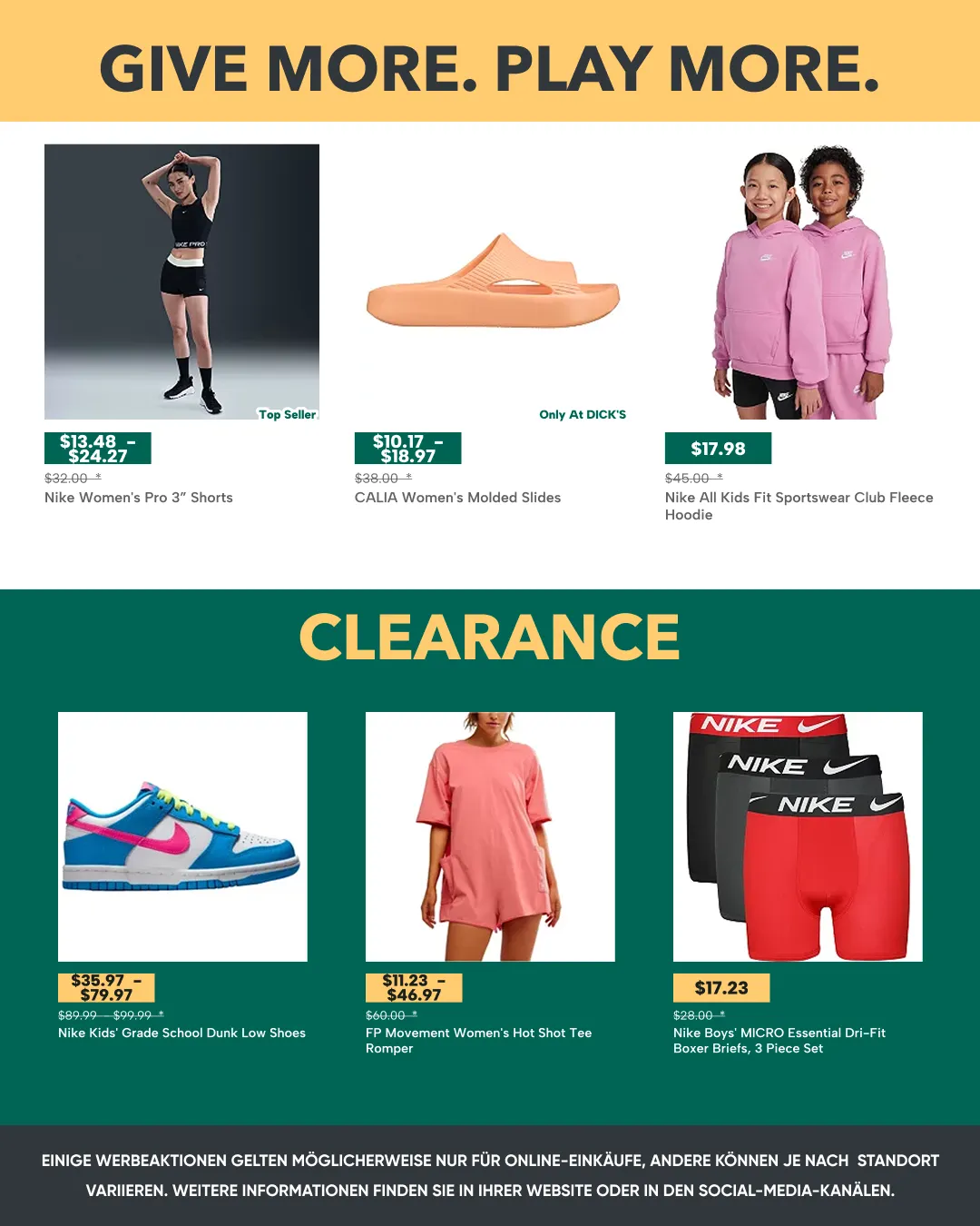 Weekly ad Weekly Ad from January 6 to January 20 2026 - Page 4