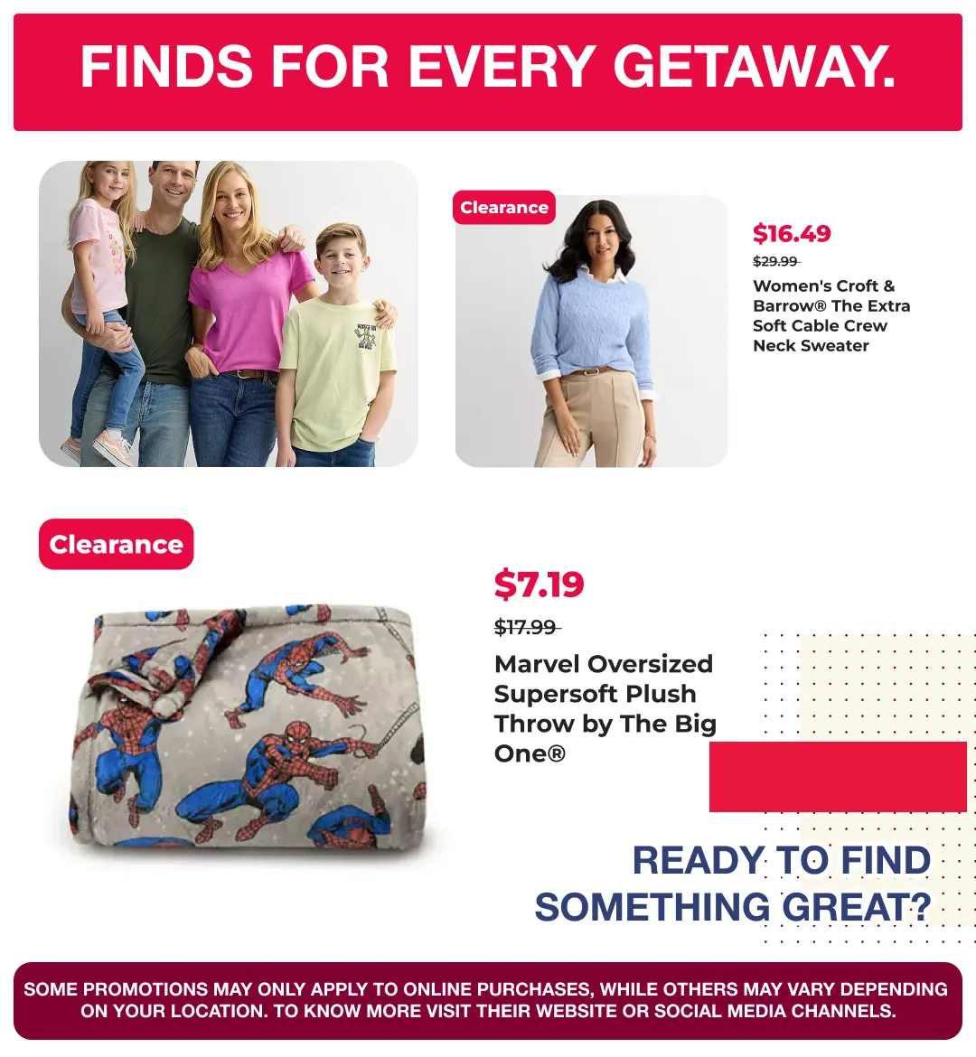 Weekly ad Weekly ads from March 9 to March 31 2026 - Page 4