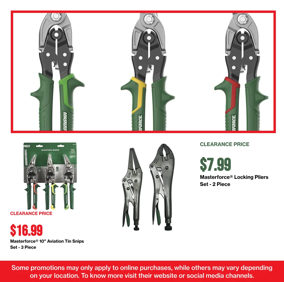 Weekly ad Weekly ads from December 11 to December 31 2025 - Page 4