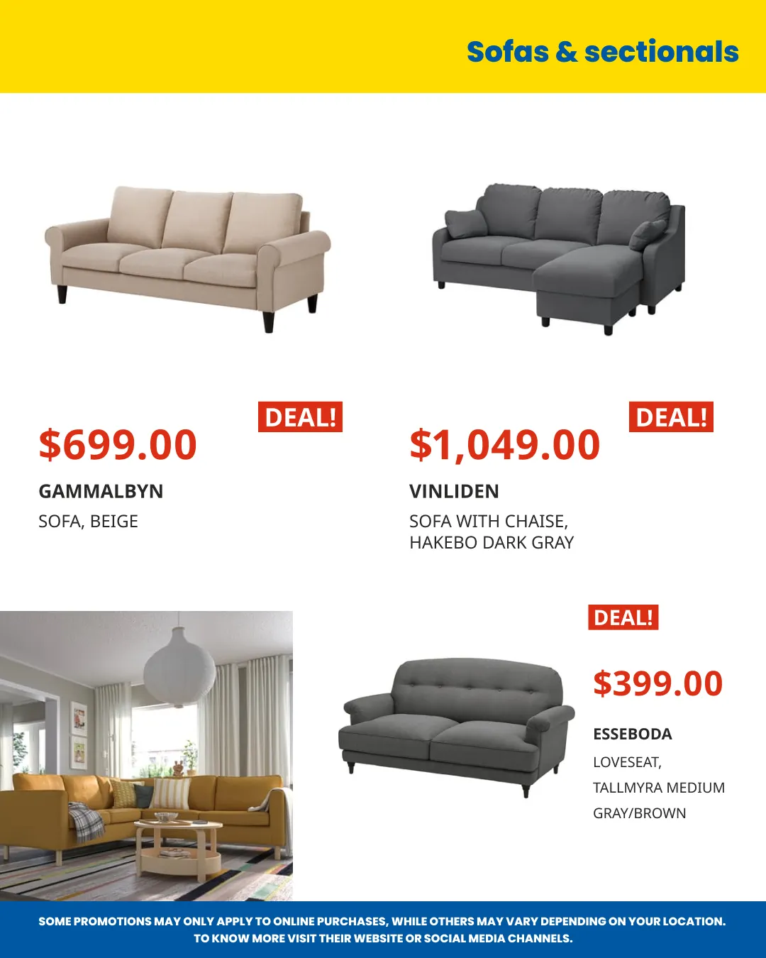 Weekly promotion Black friday deals spanning from November 25 to December 8 2025 - Page 4 for Catalogue 365