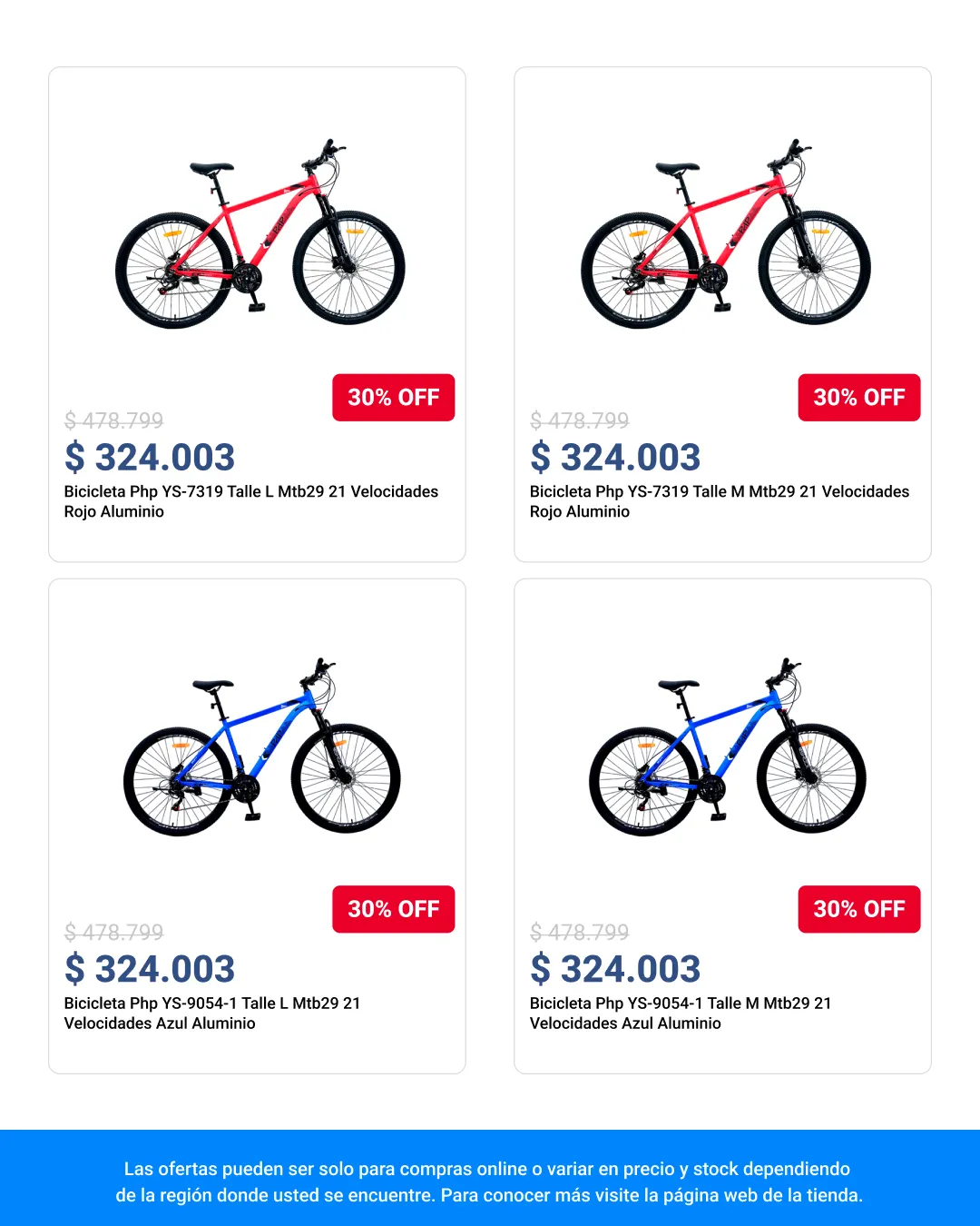 Ofertas de Cyber monday 3 de noviembre al 12 de noviembre 2025 - Página 4 del catálogo