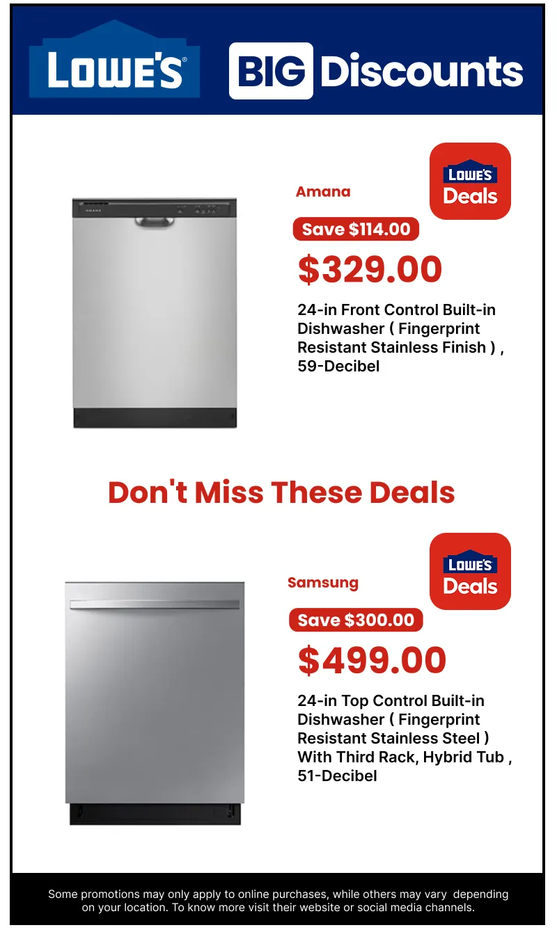 Weekly ad Big discounts from March 19 to April 2 2026 - Page 2