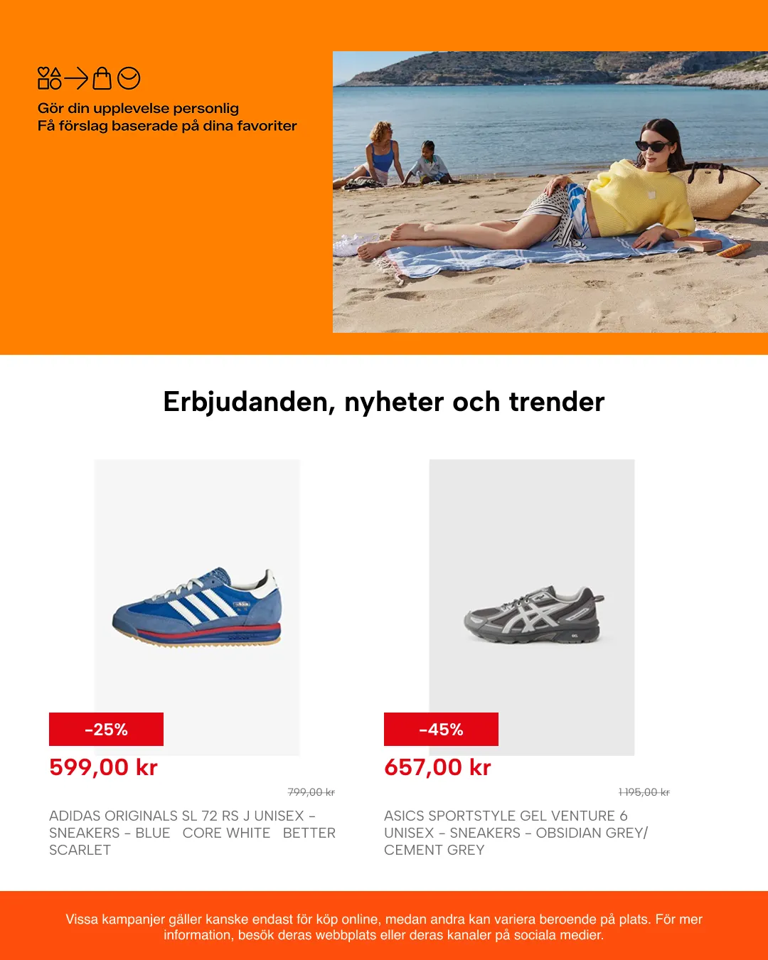 Erbjudanden och rabatter från 17 juni till 1 juli 2026 - Reklamblad sidor 4