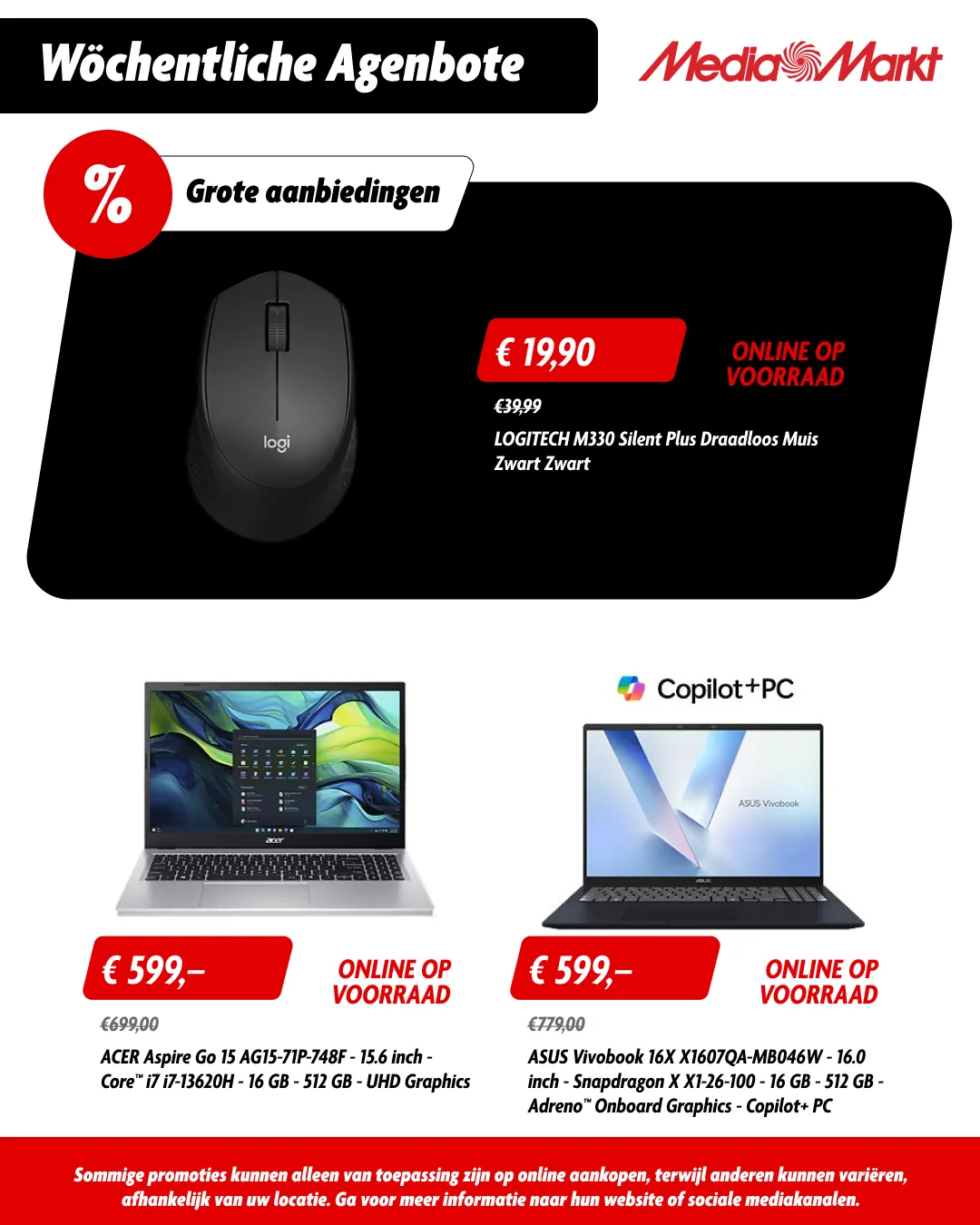 Folder van 30 oktober tot 14 november 2025 - Folder pagina 4