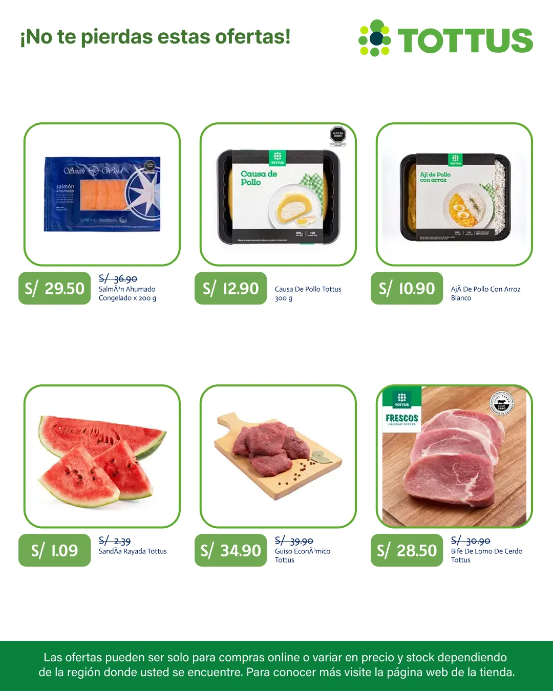 Catalogo de Ofertas 5 de mayo al 19 de mayo 2026 - Pag 3