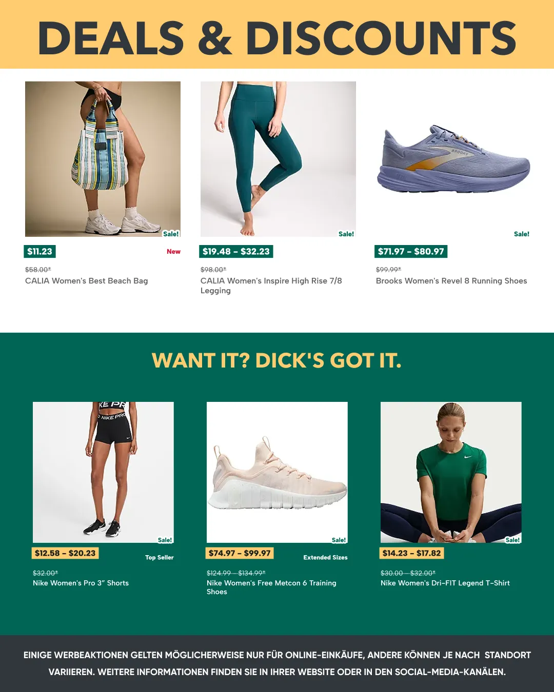 Weekly ad Clearance from June 24 to July 8 2026 - Page 4
