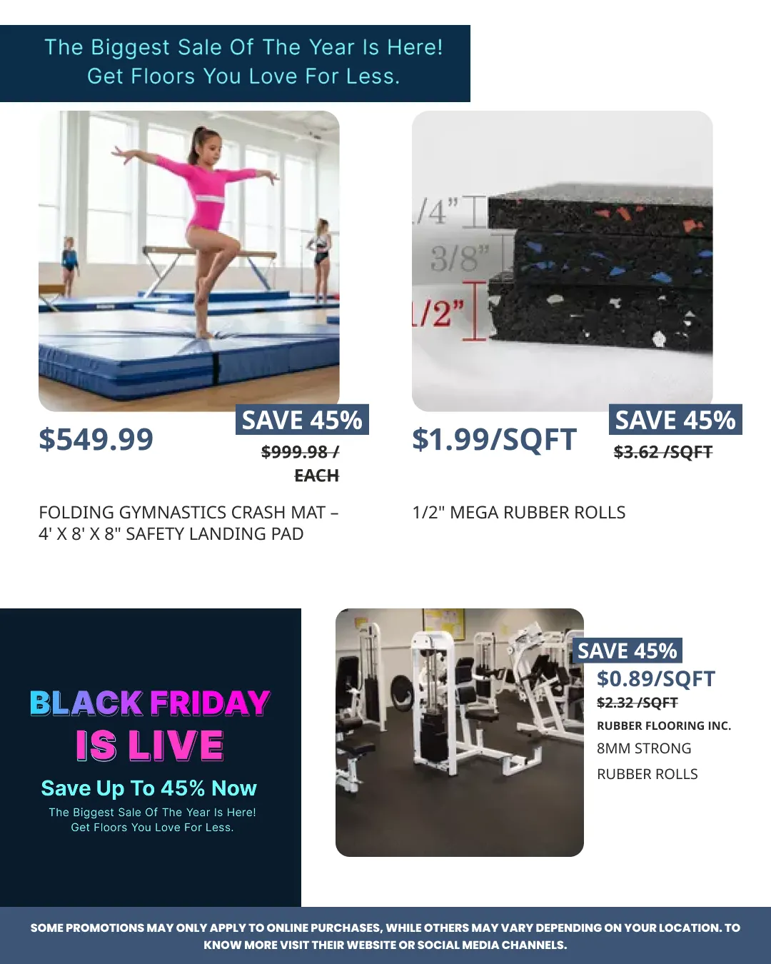 Weekly ad Weekly ads from November 28 to December 5 2025 - Page 4