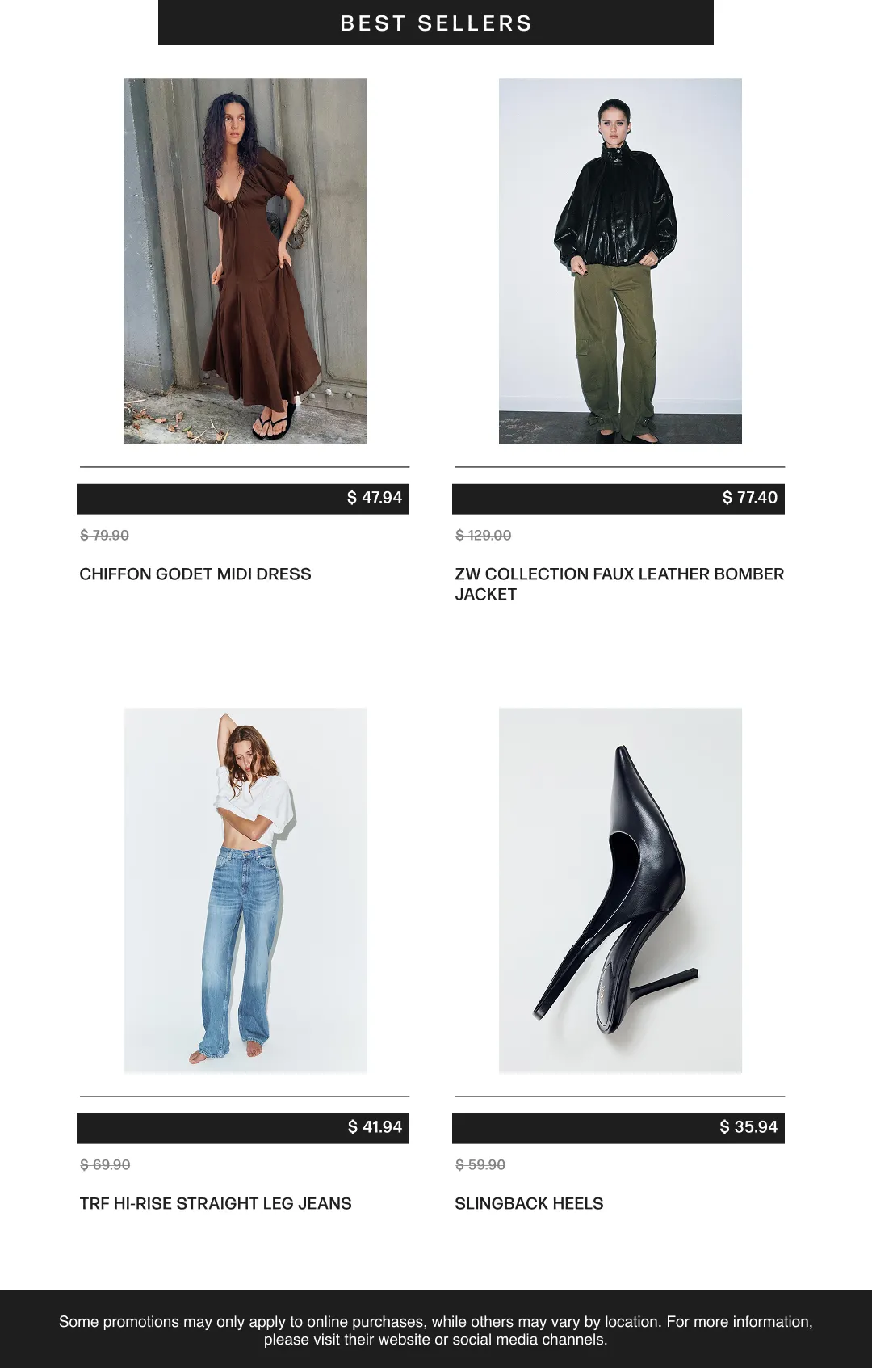 Weekly ad Weekly ads from March 26 to April 15 2026 - Page 4