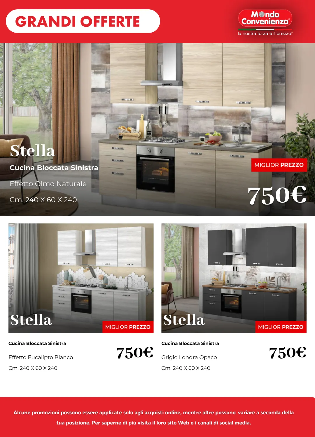 Volantino da 30 ottobre a 14 novembre di 2025 - Pagina del volantino 4