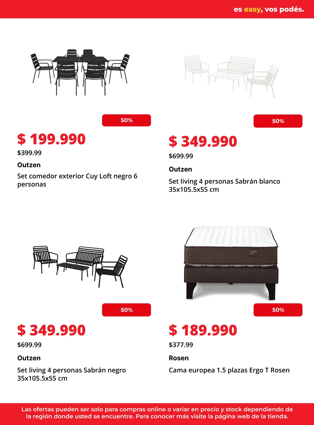 Catálogo de Catalogo 4 de febrero al 19 de febrero 2026 - Página 4