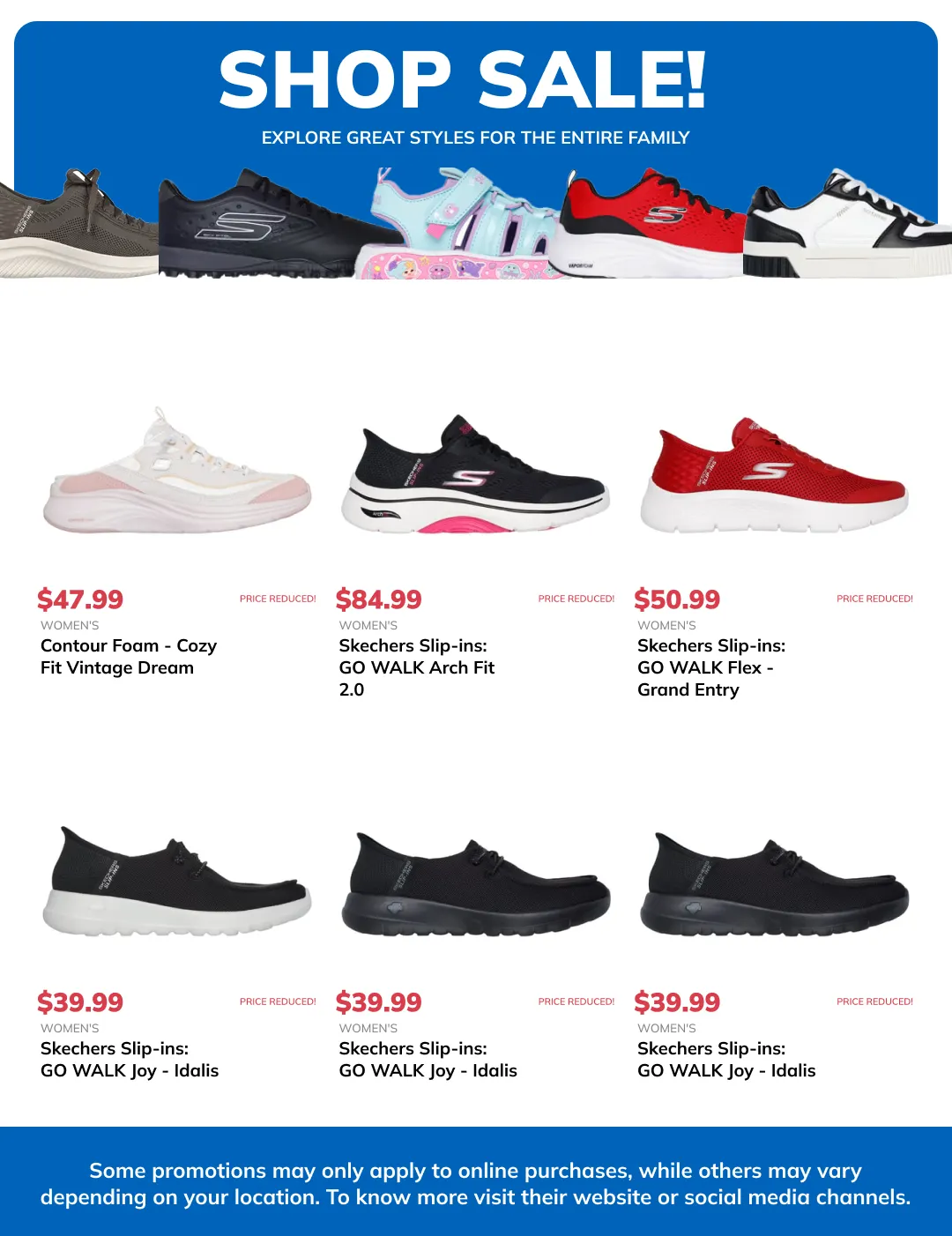 Weekly ad SHOP SALE! from February 11 to February 25 2026 - Page 4