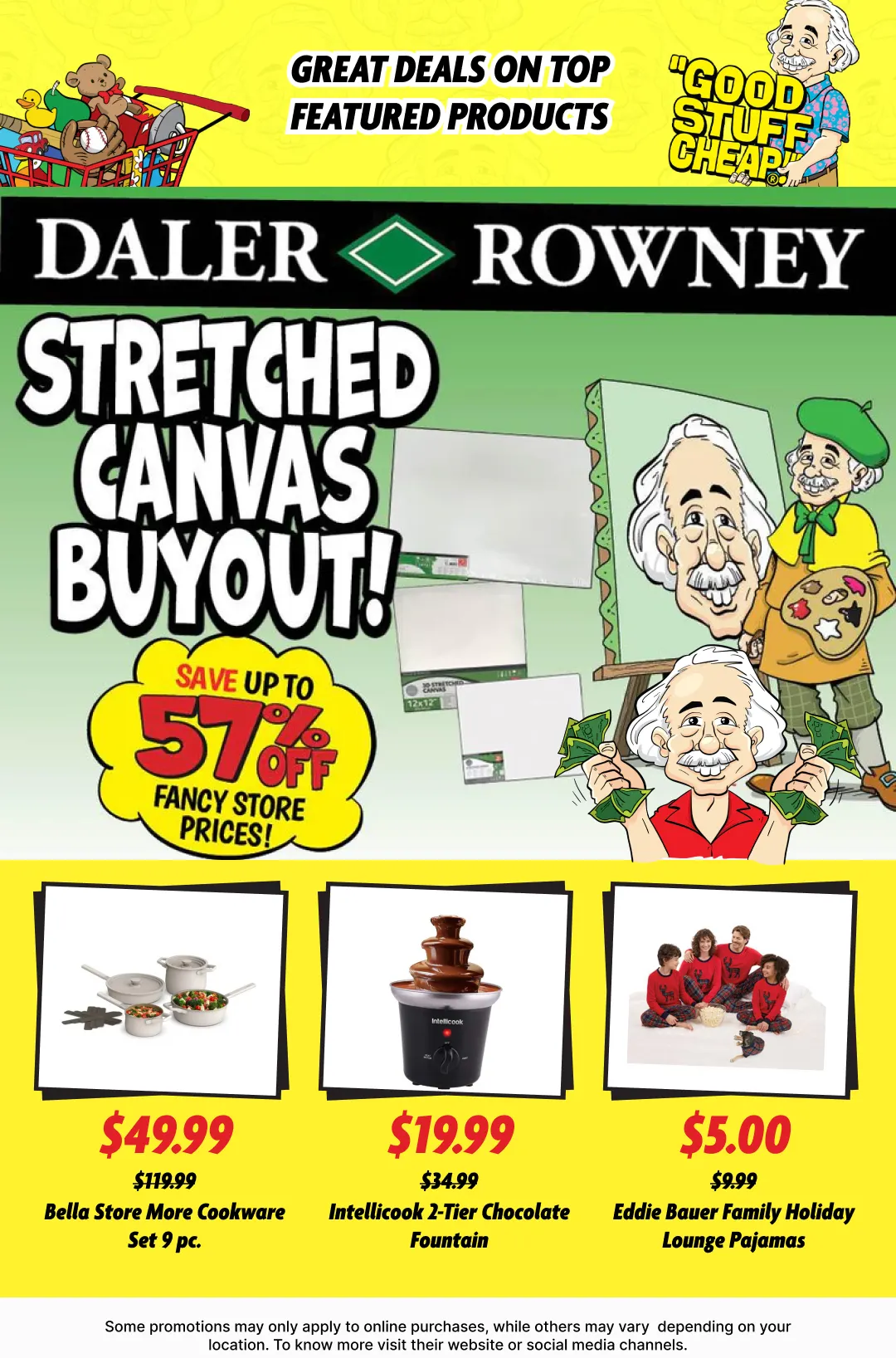 Weekly ad Weekly ads from January 5 to January 19 2026 - Page 4